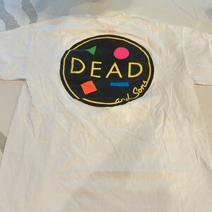 Play Dead “Dead and Sons” T-shirt